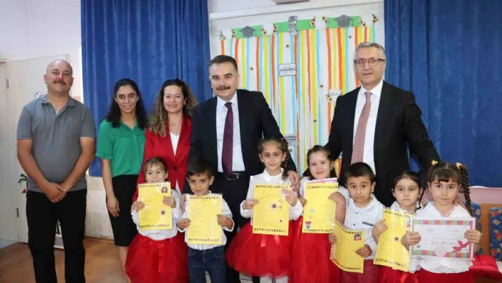 Edremit'te karne heyecanı