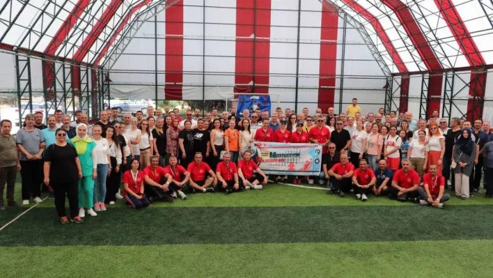 Edremit'te tüm eğitim camiası EYOP projesi ile bir araya geldi