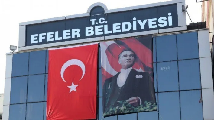 Efeler Belediyesinden vatandaşlara bina güvenliği uyarısı