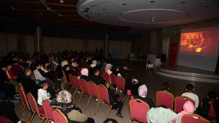 Efsane sporcu Naim Süleymanoğlu Osmangazi'de anıldı