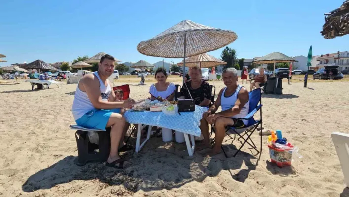 Ege ve Akdeniz'e alternatif tatil cenneti: Enez