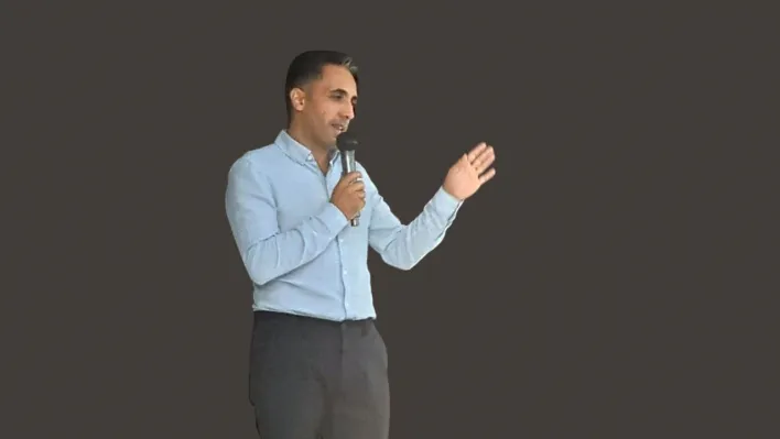 Eğitim Bir-Sen Silivri Temsilcisi Karabacak: 'Sıra Sistemi Geldi, Adalet Sağlandı'