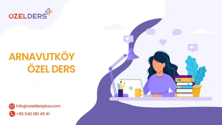 Eğitimde Sınırları Kaldıran Platform: Özel Ders Plus