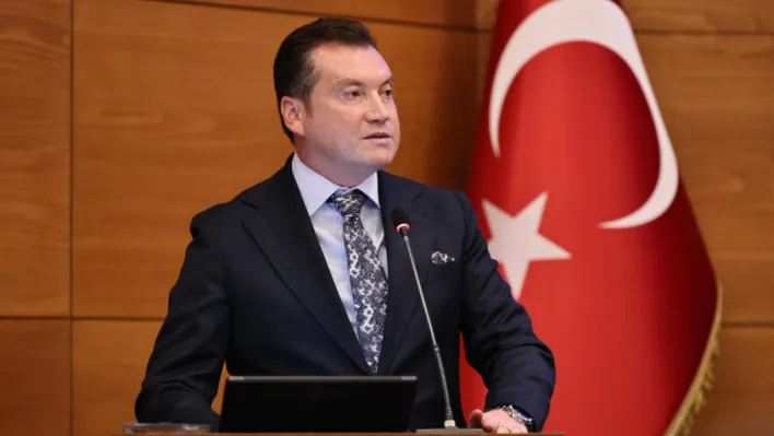 Ekim ayı meclis toplantısı üçüncü oturumunda, 2026 yılı Mali Yılı Performans Programı görüşüldü