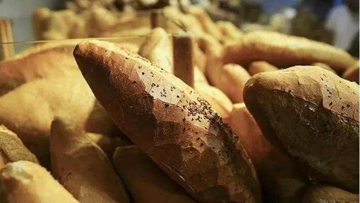 Ekmeğe Sessiz Zam! İstanbul'da 200 Gram Ekmek Artık 15 Lira