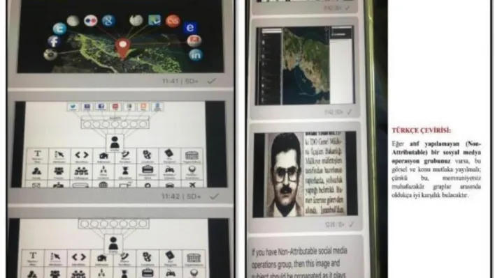 Ekrem İmamoğlu hakkındaki 'casusluk' soruşturmasının detayları dikkat çekti