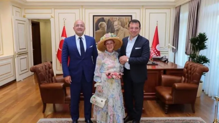 Ekrem İmamoğlu'nun 'casusluk' soruşturmasında itirafçı olan Hüseyin Gün'ün ifadesi ortaya çıktı