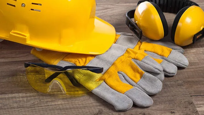 Eksikleri Bakanlığa bildiren iş güvenliği uzmanı kovuldu