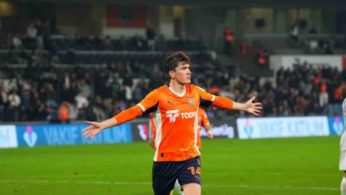 Eldor Shomurodov, Süper Lig'de gol krallığında zirveye ortak oldu