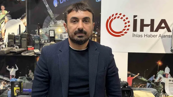 Elvin Zeynalov: 'Haydar Aliyev anısına spor camiasında bir ödül töreni düzenleyeceğiz'