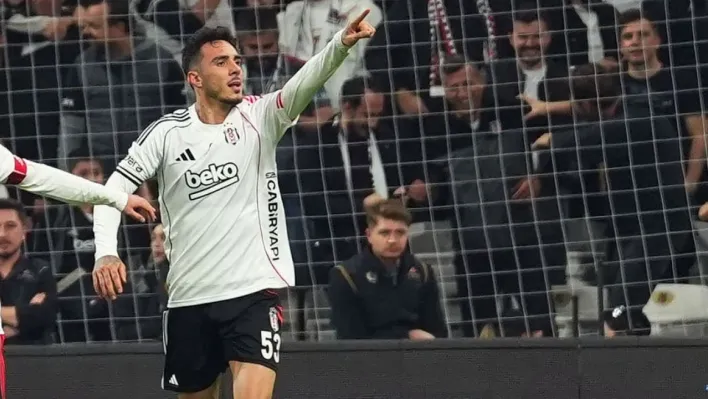 Emirhan Topçu, cezalı duruma düştü