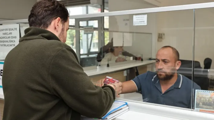 Emlak Vergileri'nde 2'nci ödeme dönemi başlıyor