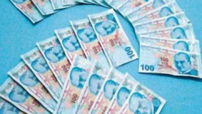 Emniyetten sahte 50 ve 100 lira uyarısı