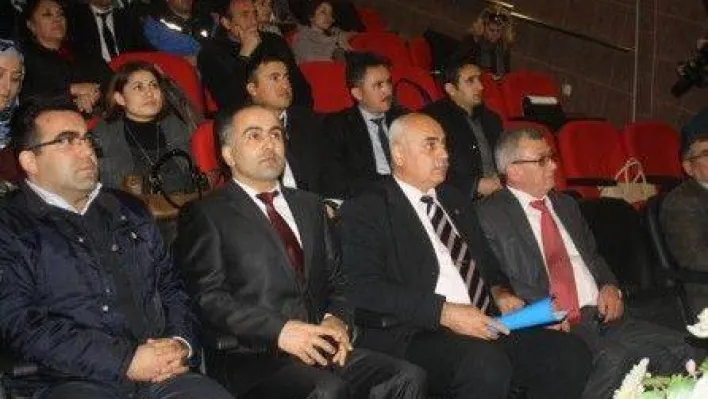 Emniyetten 'Uyuşturucu' paneli