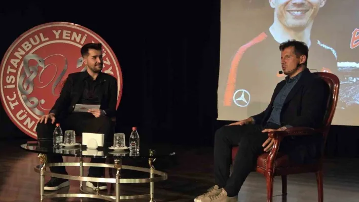 Emre Belözoğlu: 'Bahisle adı geçen hakemler en ağır cezayı almalı'