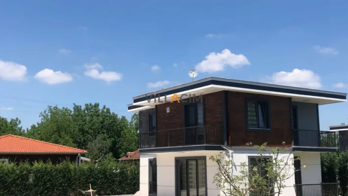 En Güzel Kiralık Villa Seçenekleri