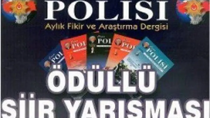 En Güzel Şiiri Yaz 7 Bin 500 TL'yi Al