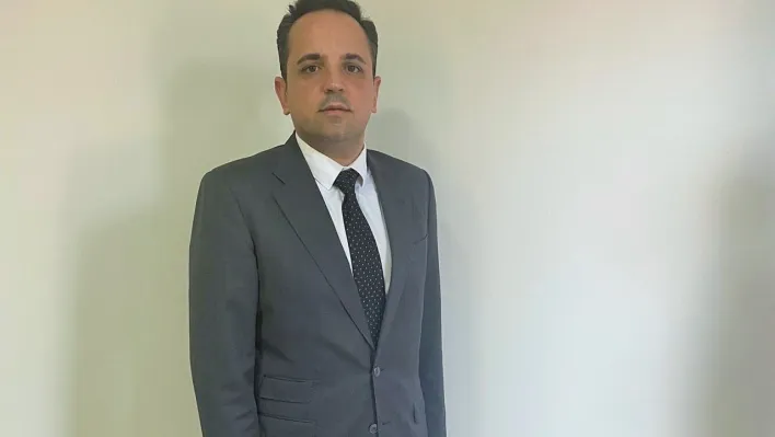 Endüstriyel yemek için dikkat çeken uyarı