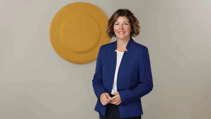 Enerjisa Enerji'de üst düzey atama