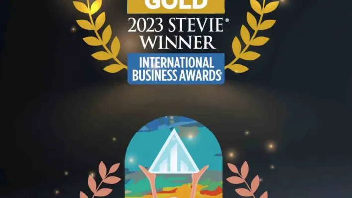 Enerjisa Üretim, Stevie Awards'ta 2 ödül kazandı