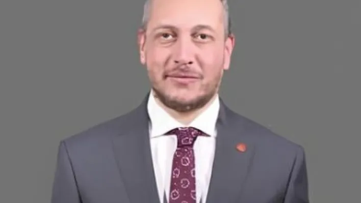 'Engelsiz Bir Silivri Ancak Saadet'le Mümkün' Saadet Partisi'nden 3 Aralık Engelliler Günü Mesajı