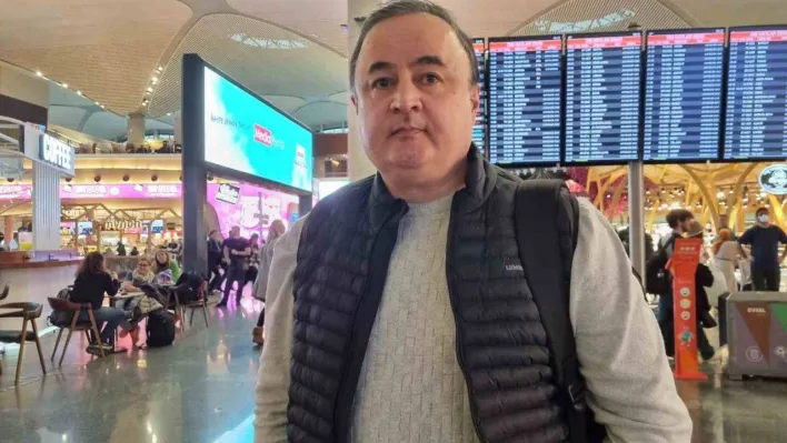 Engin Fırat: 'Tek hedefim Türkiye Mili Takımı teknik direktörlüğü'