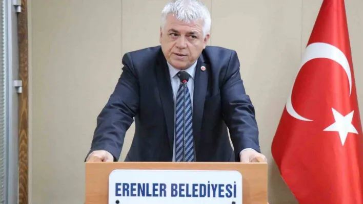 Erenler Belediye Başkanı Rahmi Şengül oldu