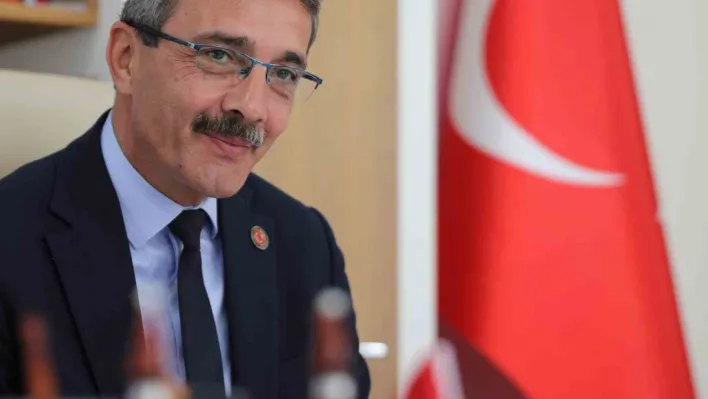 Erenler Belediyesi'nden Anneler Günü hediyesi