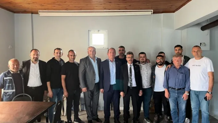 Erenler Belediyesi'nden gençlere yeni yatırım