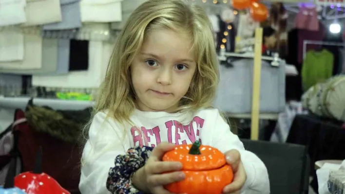 Erenler'de Kabak Festivali coşkusu