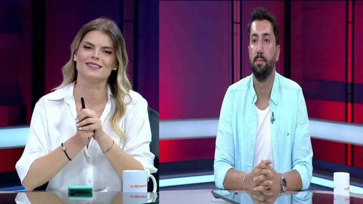 Erhan Kuşkapan: 'Futbolda İngiltere ne ise ampute futbolunda da Türkiye o seviyede'