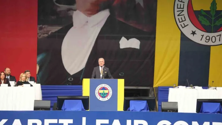 Erol Bilecik: 'Fenerbahçe'nin her ayağa kalkışı Türkiye'nin ayağa kalkışıdır'