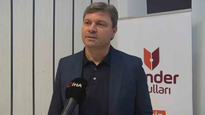 Ertuğrul Sağlam'dan Kocaelispor yorumu: 'Hikayem yarım kaldı'