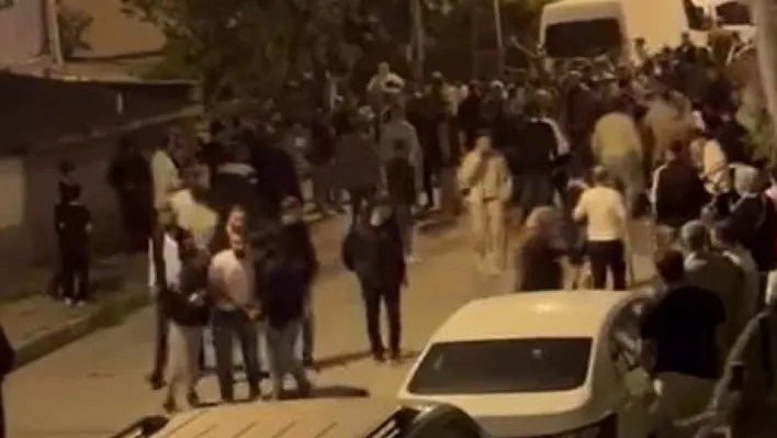 Erzurum'daki cenaze kavgası İstanbul'a sıçradı