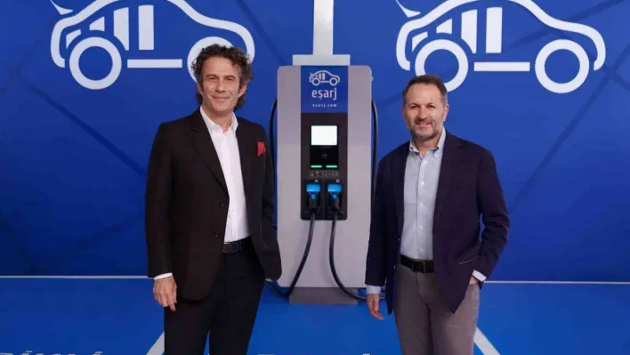 Eşarj'dan ödeme alanında iş birliği