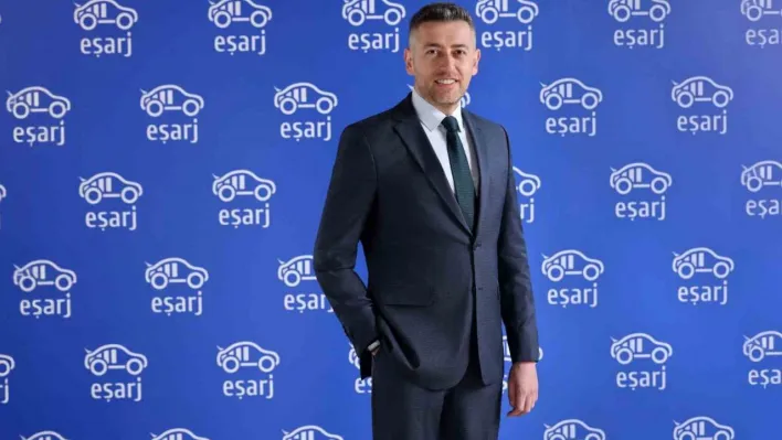 Eşarj, kolay ve güvenli şarjlanma için Eşarj Auto özelliğini devreye aldı