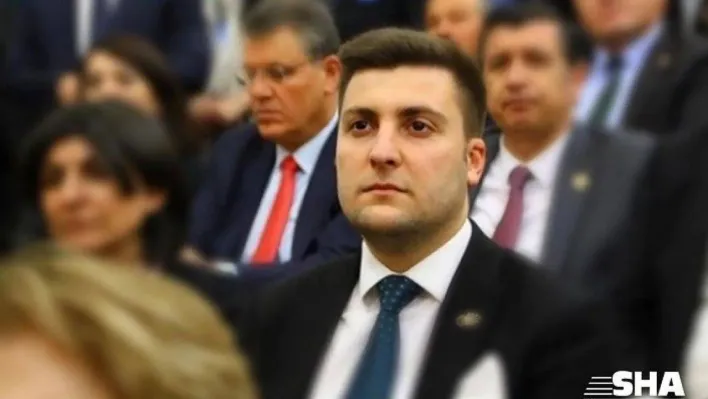 Esen 'Sevgi ve hoşgörü ortamının gelişmesine vesile olsun'
