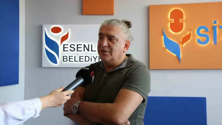 Esenler'de gençlerin sesi olacak olan 'Radyo Sitare' yayın hayatına başladı