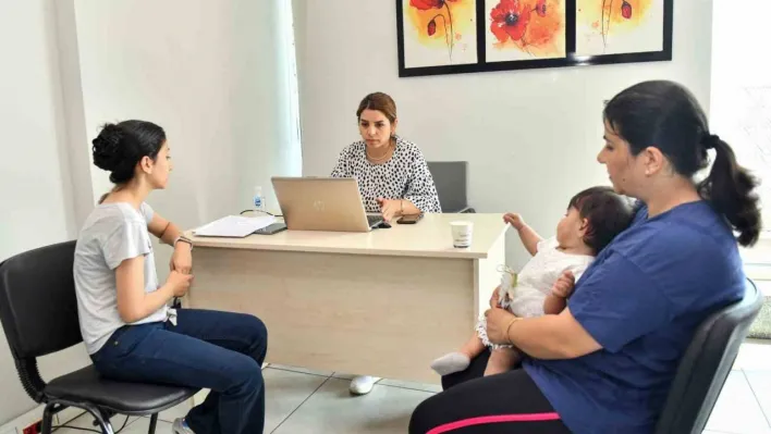 Esenyurt Belediyesi doğru tercih için öğrencilerin yanında