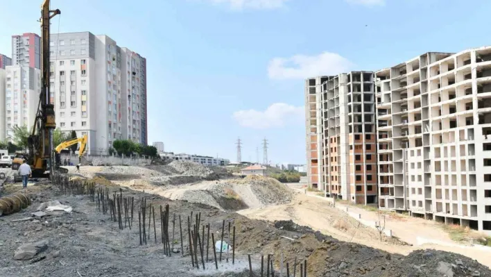 Esenyurt Belediyesi'nden fare görüntülerine ilişkin açıklama