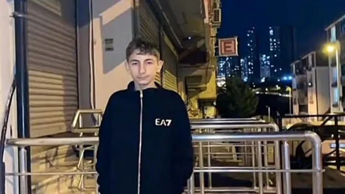 Esenyurt'ta annesinin baygın bulduğu çocuk hastanede hayatını kaybetti