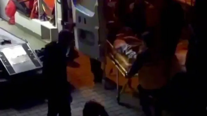 Esenyurt'ta bir adam kendisini takip edip saldıran şahısları vurdu: 1 ölü, 1 yaralı