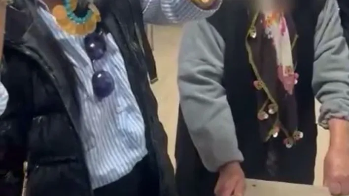 Esenyurt'ta bir dilencinin üstünden servet çıktı