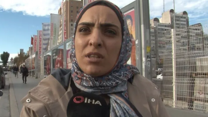 Esenyurt'ta fırında yaşanan yumruk yumruğa alacak kavgasının detayları ortaya çıktı