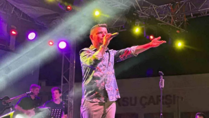 Esenyurt'ta gençlik festivali büyük bir coşkuyla başladı