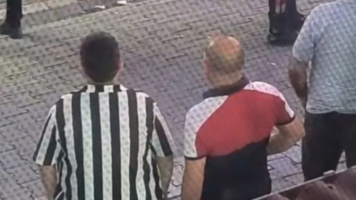 Esenyurt'ta kadın kasiyerle ile müşteri tartıştı, eşinin de dahil olmasıyla ortalık karıştı