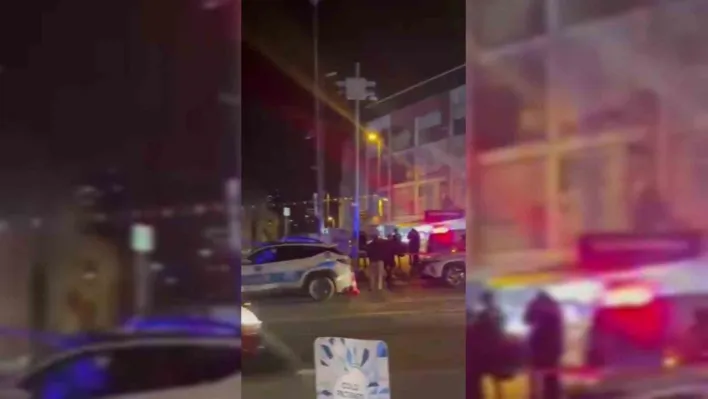 Esenyurt'ta kız meselesi cinayet ile son buldu