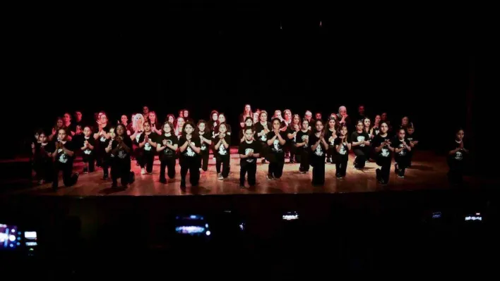 Esenyurtlular bu yıl sanata doyacak