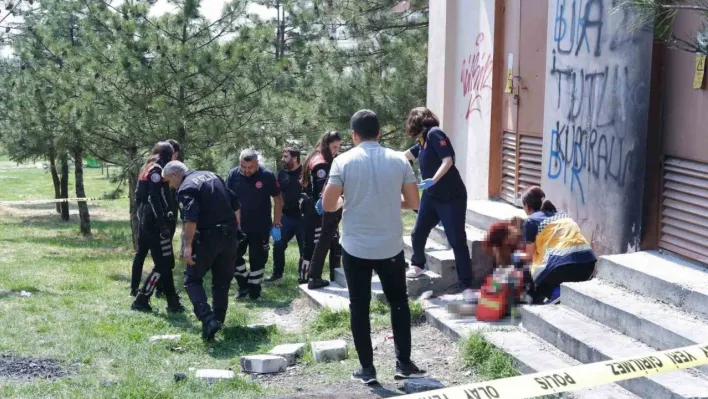 Eşini öldüren kocaya 'haksız tahrik indirimi'