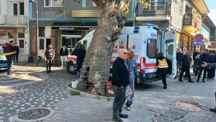 Eski eşini av tüfeğiyle vurarak öldürdü: 'Ani sinirden oldu' dedi